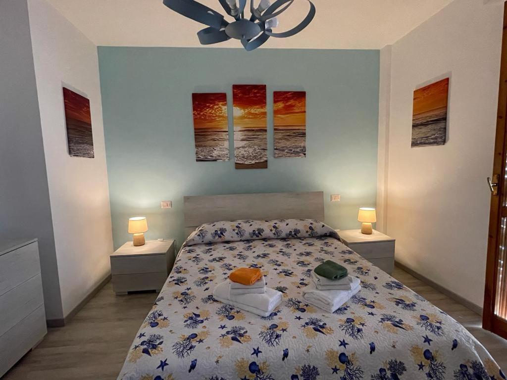 Il Piccolo Remo Apartment Alghero Exterior foto