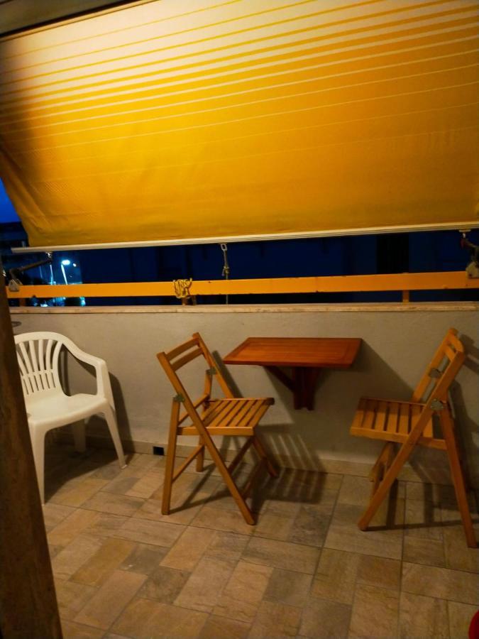 Il Piccolo Remo Apartment Alghero Exterior foto