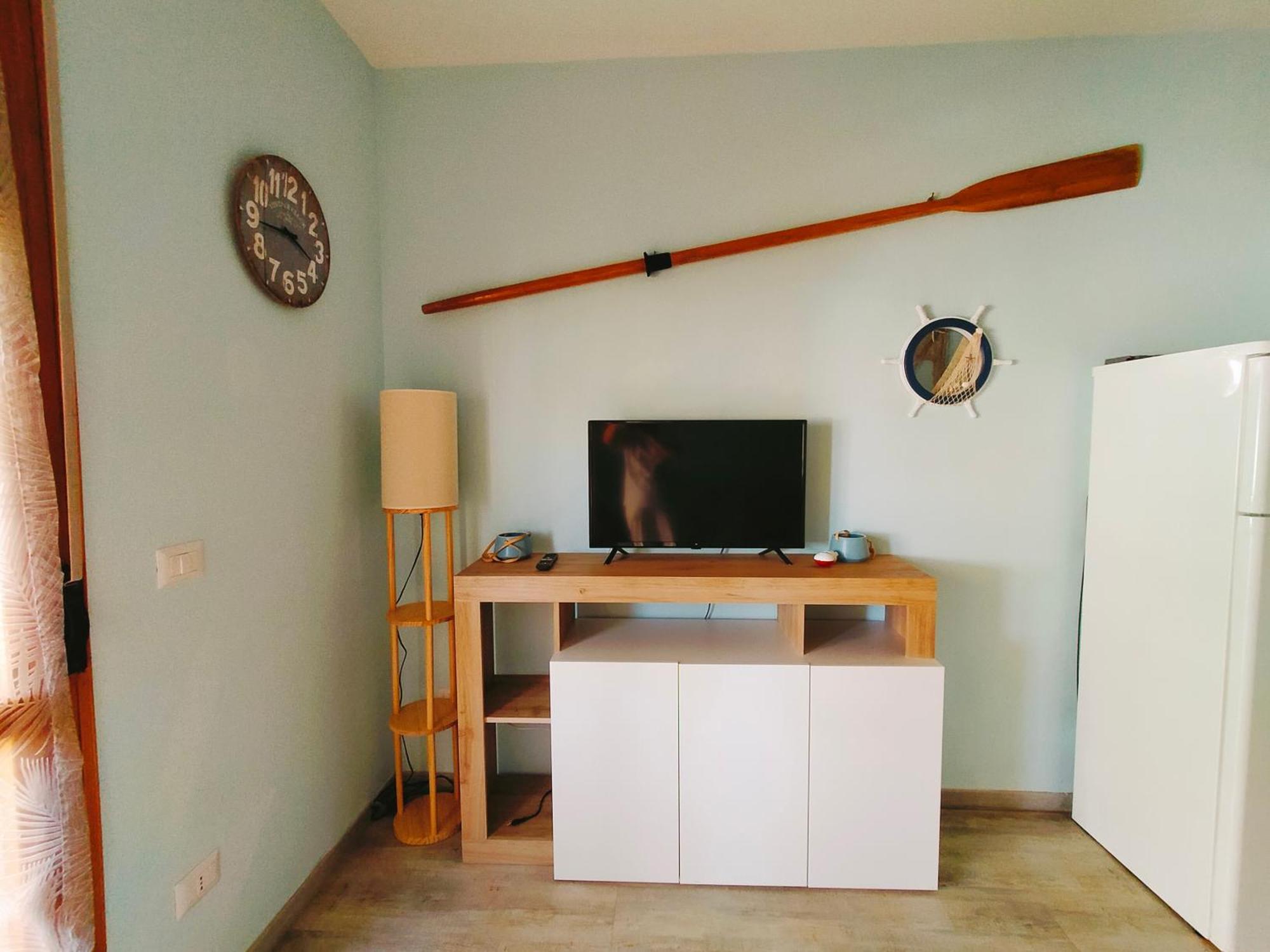 Il Piccolo Remo Apartment Alghero Exterior foto