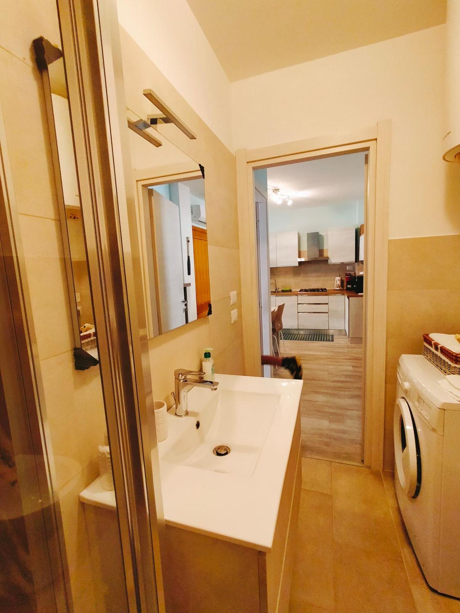 Il Piccolo Remo Apartment Alghero Exterior foto